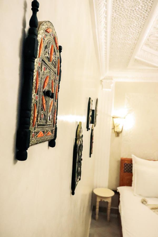 Riad Azra Marrakech Марракеш Экстерьер фото